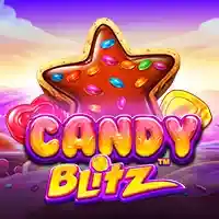 game candy blitz dengan fitur bonus di wisdototo