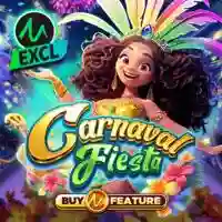 game carnaval fiesta suasana karnaval di wisdototo