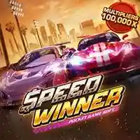 game speed winner bertema balap di platform wisdototo