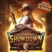 permainan wild bounty showdown tersedia di wisdototo