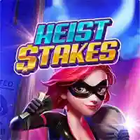 slot heist stakes bertema aksi pencurian di wisdototo